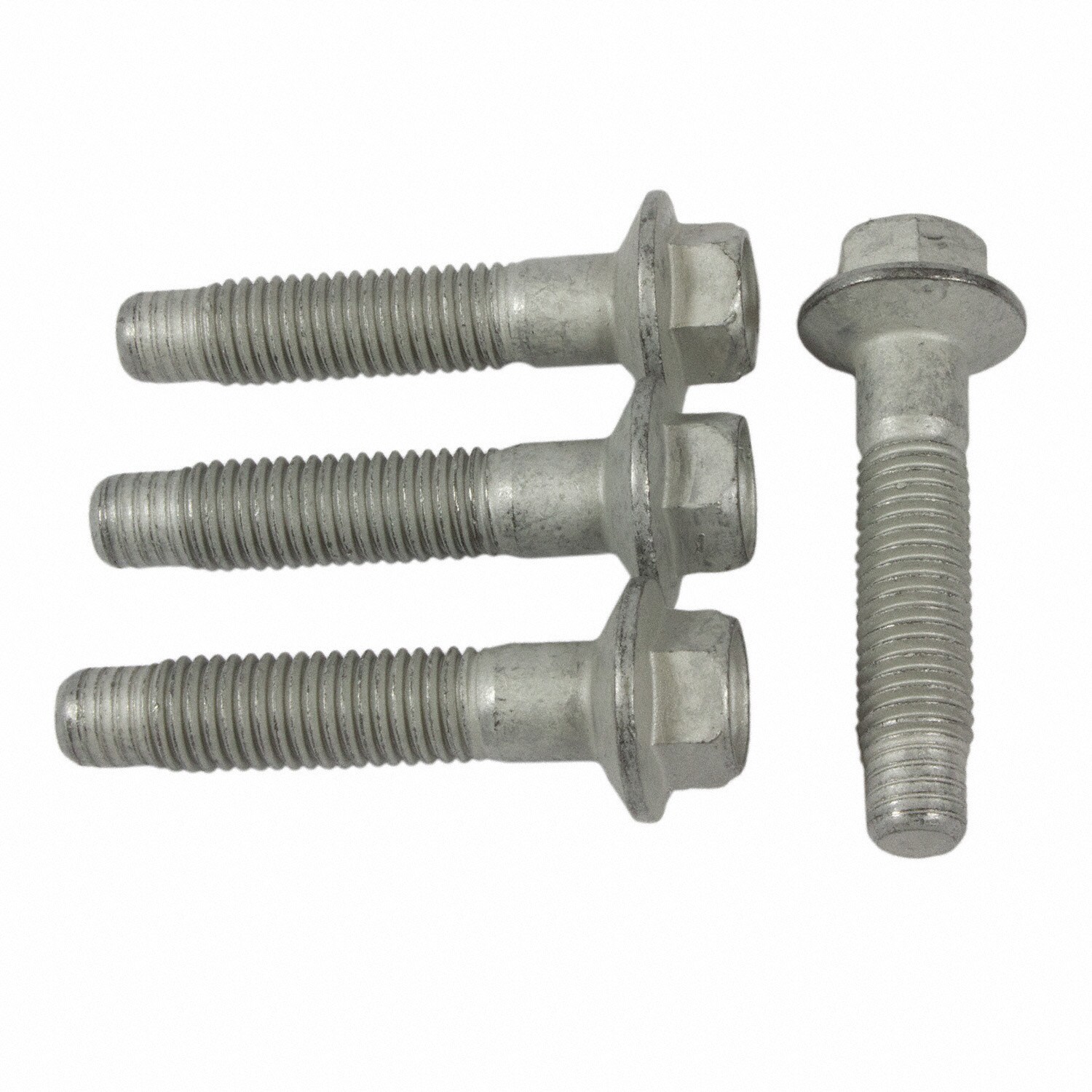 Differential Mount Bolt - M14, Rear | FordUS