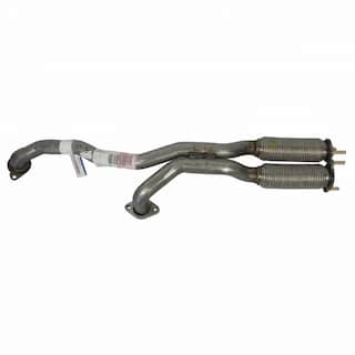 Tube Exhaust Crossover Pipe - 3.7L OEM Parts DA5Z5G203A