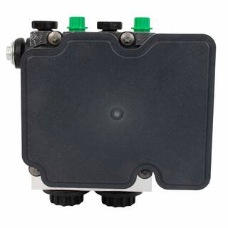 Abs Hydraulic Module OEM Parts HL3Z2C215C