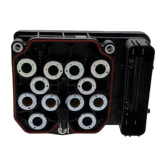 Abs Control Module OEM Parts K2GZ2C219E