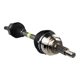 Drive Axle Shaft - Left, Front 1.0L OEM Parts TX888
