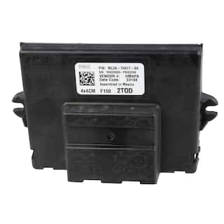 Transfer Case Control Module SH OEM Parts TM377