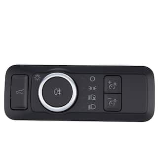 Headlight Switch HEADLAM OEM Parts SW8800