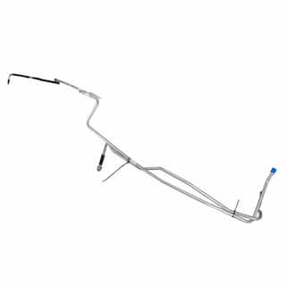Hvac Heater Pipe Tube Water OEM Parts KT52