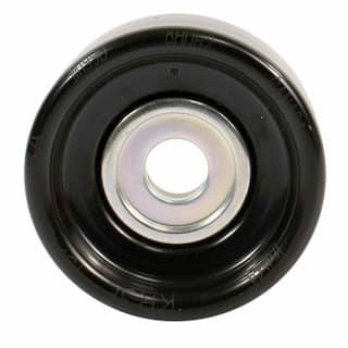 Accessory Drive Belt Idler Pulley Kit Tension OEM Parts YS376