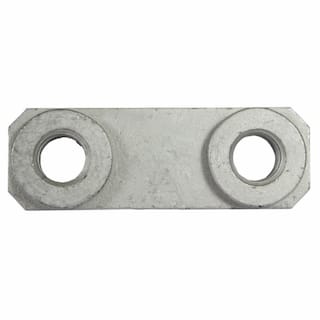 Trailer Hitch Nut Adjusting Screw - M18 OEM Parts W709318S441