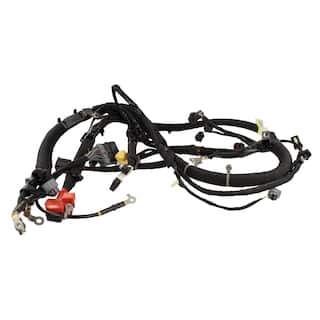 Starter Cable Battery (EcoBoost) OEM Parts WC97626