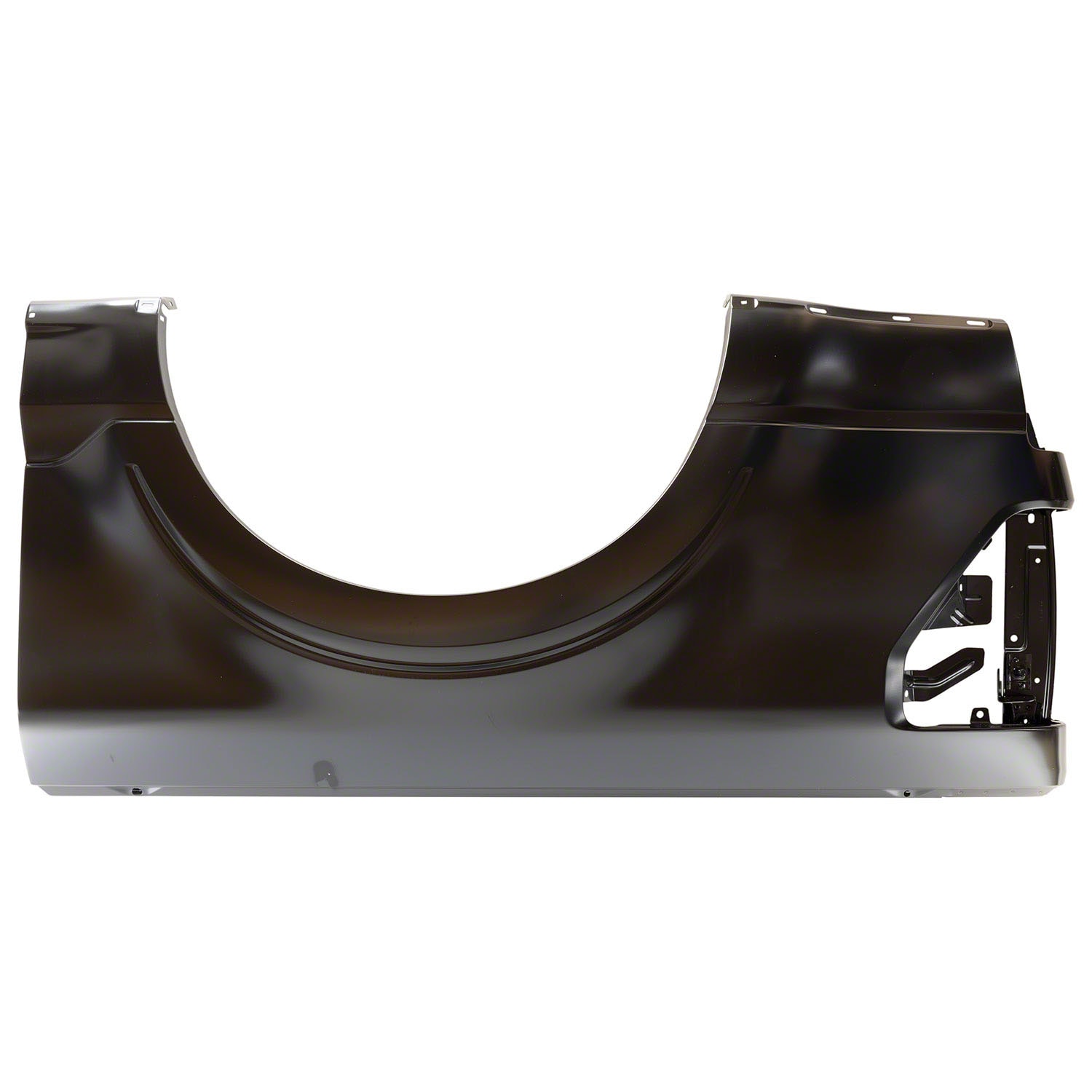 正規代理店 Body FordUS | MT) (BEV, Rear Right, - Housing Panel Side その他