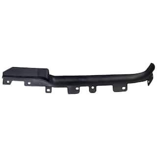 Bumper Trim Molding - Left, Front OEM Parts PC3Z17K833D