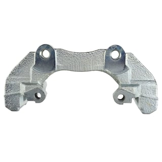 Disc Brake Caliper Bracket - Right, Front OEM Parts BRBCF78