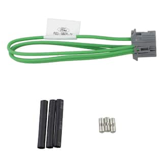 Power Mirror Switch Connector Wire OEM Parts WPT1778