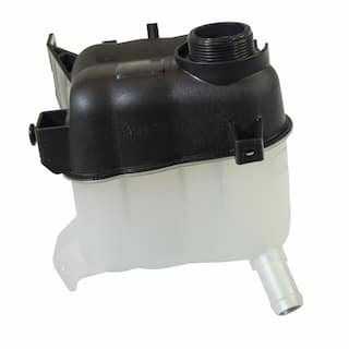 Engine Coolant Reservoir Radiator Overflow Tank OEM Parts AG1Z8A080S