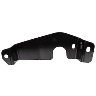 Fuel Tank Shield - 2.5L OEM Parts LX6Z9B007D
