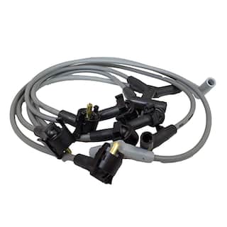 Spark Plug Wire Set Ignition OEM Parts WR4085