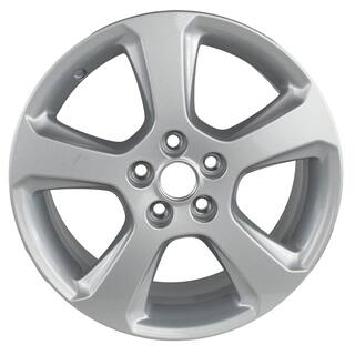 Wheel 17