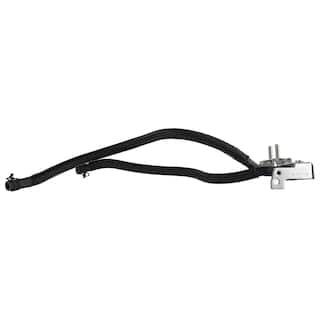 Exhaust Gas Differential Pressure Sensor - Right, Rear OEM Parts DPFE125