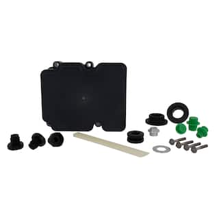 Abs Control Module Brake Anti Lock Actuation Rep Kit OEM Parts LC2Z2C219E