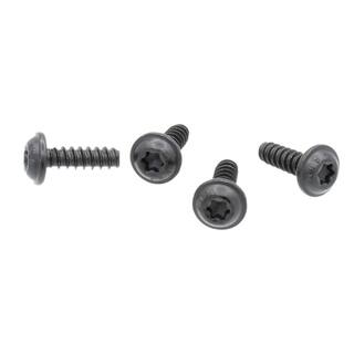 Exterior Door Handle Bolt Screw - 6 X 20, Front OEM Parts W506975S451