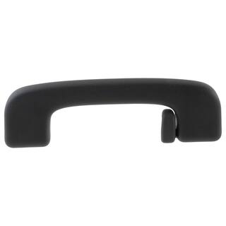 Handle Assist Pull - Left, Rear OEM Parts MB6Z5431407BL