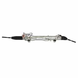 Steering Gear 22