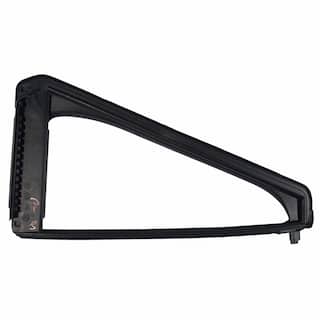 Quarter Glass Seal Window Weatherstrip - Right OEM Parts DT4Z7829904A