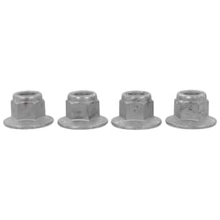 Suspension Control Arm Nut - M10, Front OEM Parts W720123S440