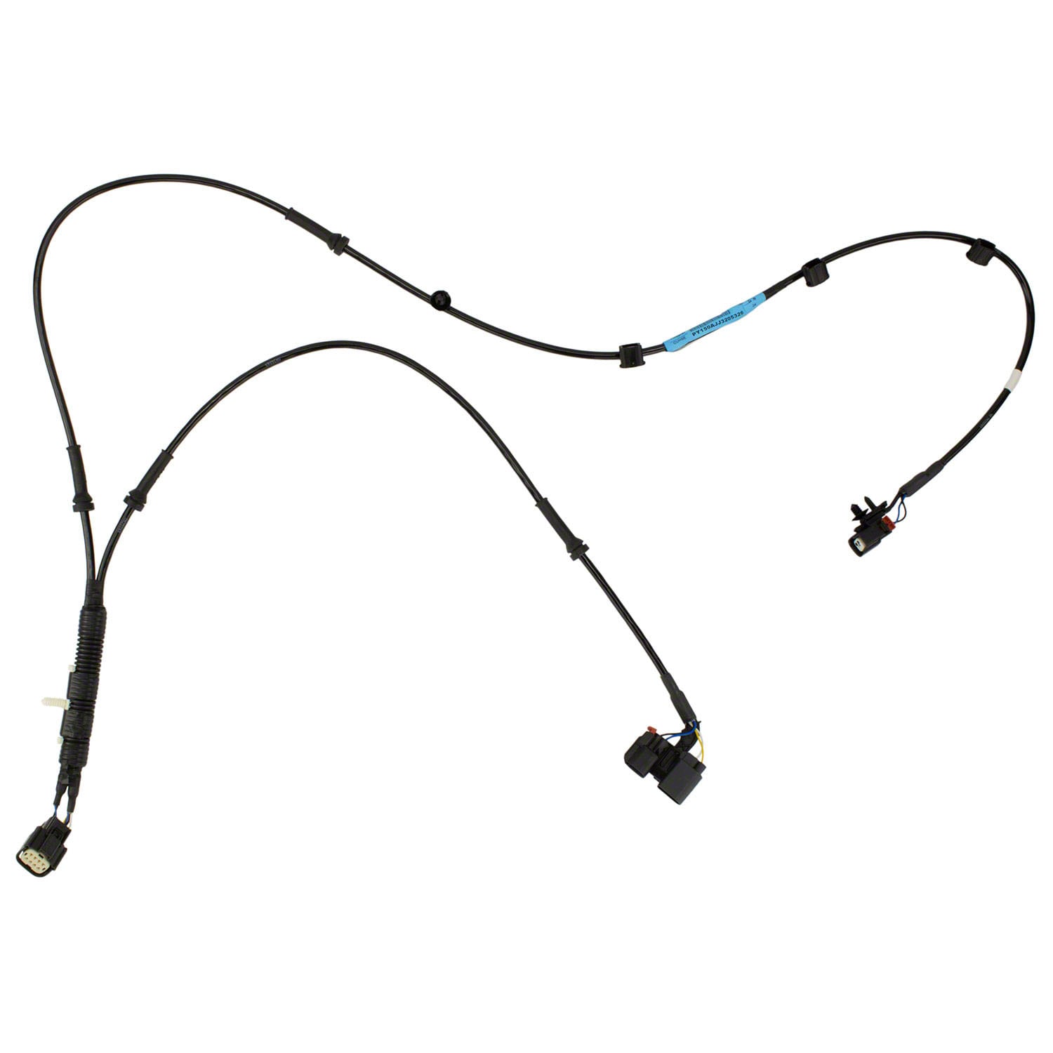 Wire Speed Sensor | FordUS