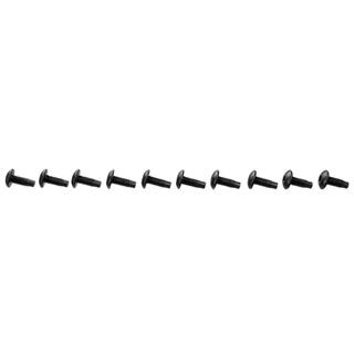 Screw - M5 X 0.8 15, Front (Coupe) OEM Parts N807844S100