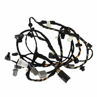 Wire OEM Parts JL3Z14A318AC