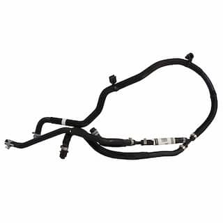 Radiator Coolant Hose - 2.0L OEM Parts KM5515