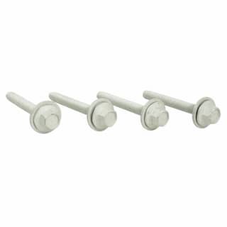 Frame Side Member Bolt Screw And Lockwasher (Police) OEM Parts W715566S439