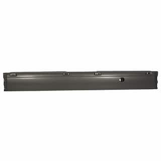 Bumper Face Bar - Rear OEM Parts 7T1Z17906AA