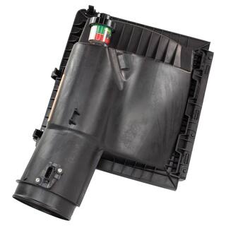 Air Filter and Housing Cleaner - 6.7L OEM Parts LC3Z9600G