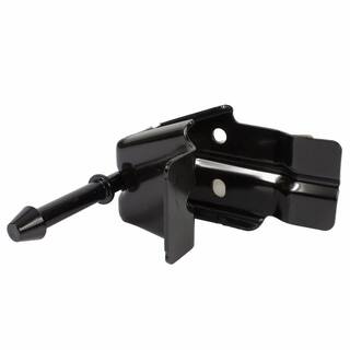 Exhaust Pipe Mounting Bracket Muffler - Left, Rear, Center OEM Parts F2GZ5A204B