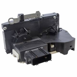 Door Latch Lock Actuator Motor - Right, Rear OEM Parts 6E5Z5426412AA