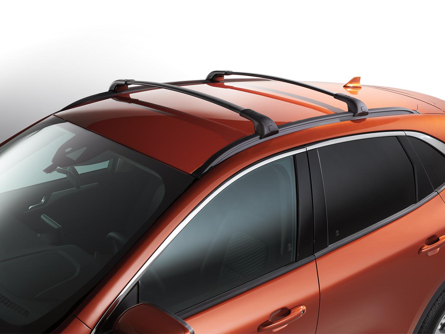 Oem ford escape roof rack sale