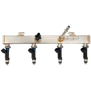 Motor Cable Isolation SWITCH/START - Left 5.2L OEM Parts KR3Z9D280C