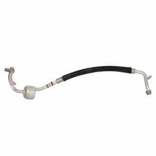 AIR CONDITIONING (A/C) Refrigerant Suction Hose Tube - 2.7L OEM Parts YF37678