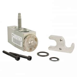 AIR CONDITIONING (A/C) Expansion Valve EVAPORAT OEM Parts YG797