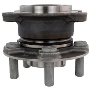 Wheel Bearing and Hub - Rear OEM Parts NZ6Z1104B