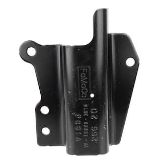 Heat shield - 5.0L OEM Parts ML3Z9A397A