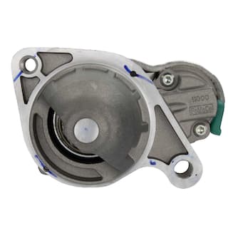 Starter Motor - 5.0L OEM Parts SA1201