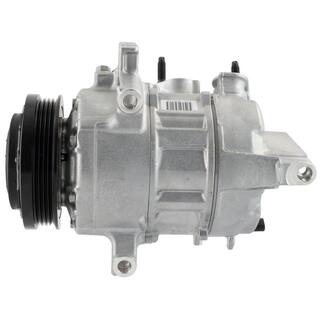 AIR CONDITIONING (A/C) Compressor OEM Parts YCC649