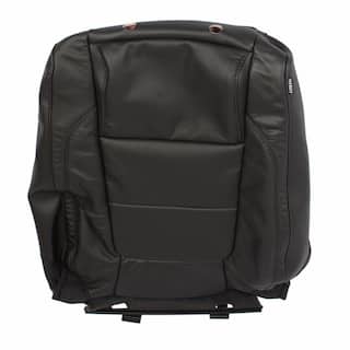 Seat Back Cushion Cover - Left, Front OEM Parts BB5Z7864417FC
