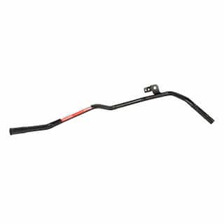 Hvac Heater Pipe Tube Water - Outlet 5.4L OEM Parts KT64
