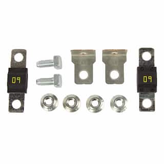 Door Mirror Connector Kit FUSES (Fuses) OEM Parts WPT7471