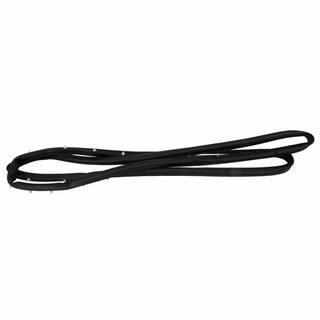 Door Seal Weatherstrip - Left, Rear OEM Parts GD9Z5425325C