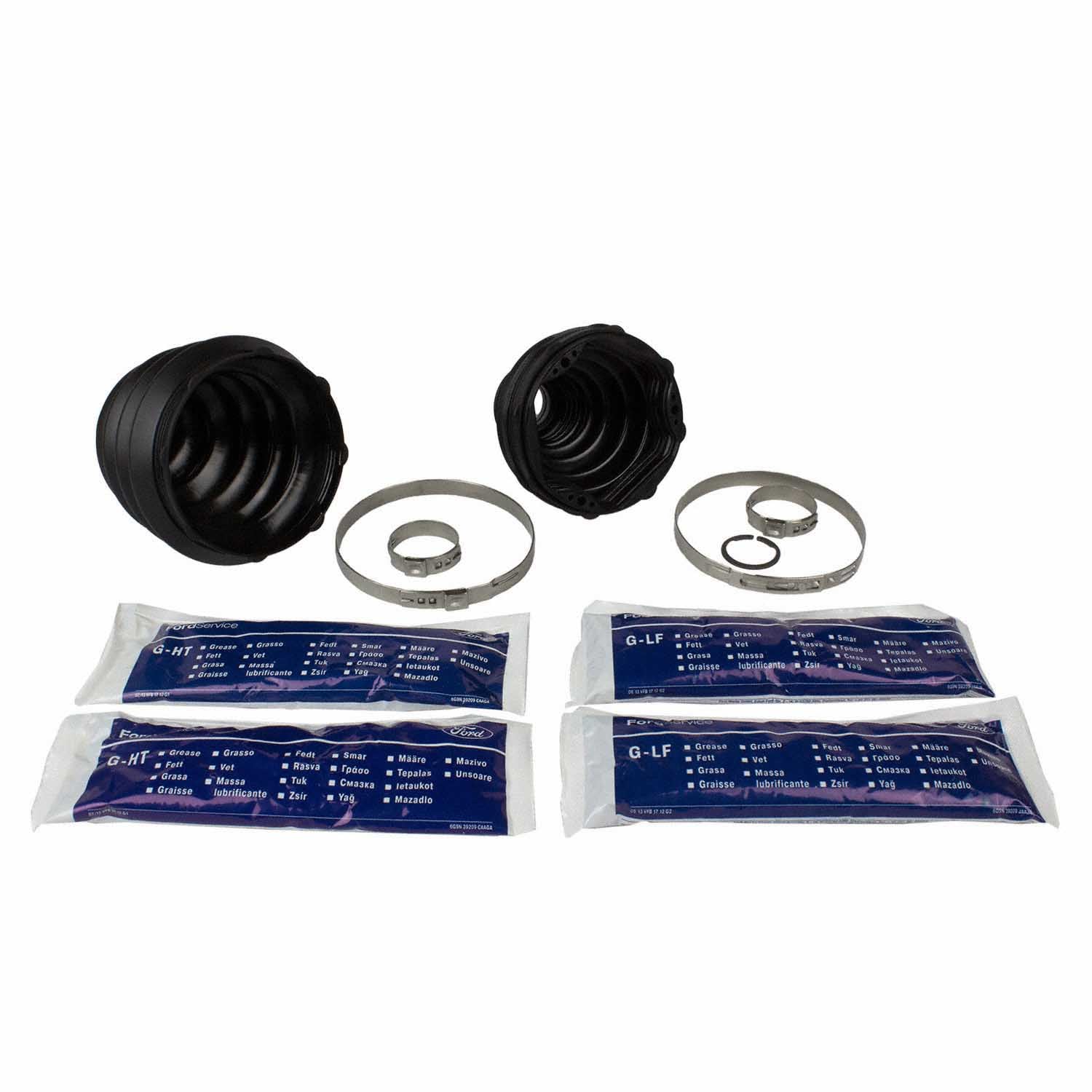 Cv Joint Boot Kit - Front 2.0L | FordUS