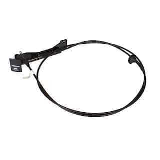 Hood Release Cable Control OEM Parts 8C2Z16916A