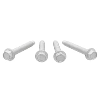 Leaf Spring Bumper Bolt - Rear OEM Parts W718177S439